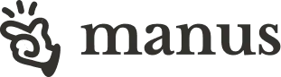 Manus logo