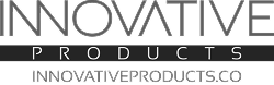 Logo of Innovative Products with website innovativeproducts.co