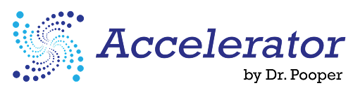 Portrait of a middle-aged person with light brown hair wearing a colorful patterned scarf.