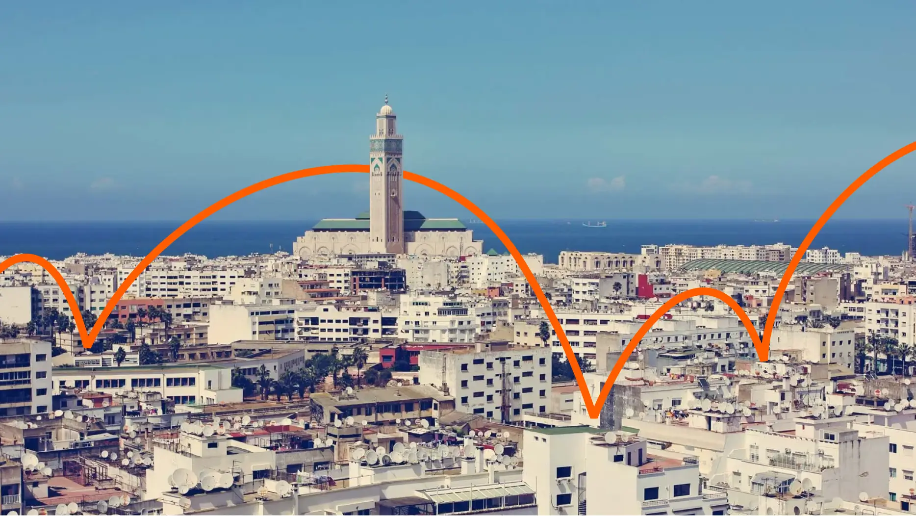 Agence121 Casablanca