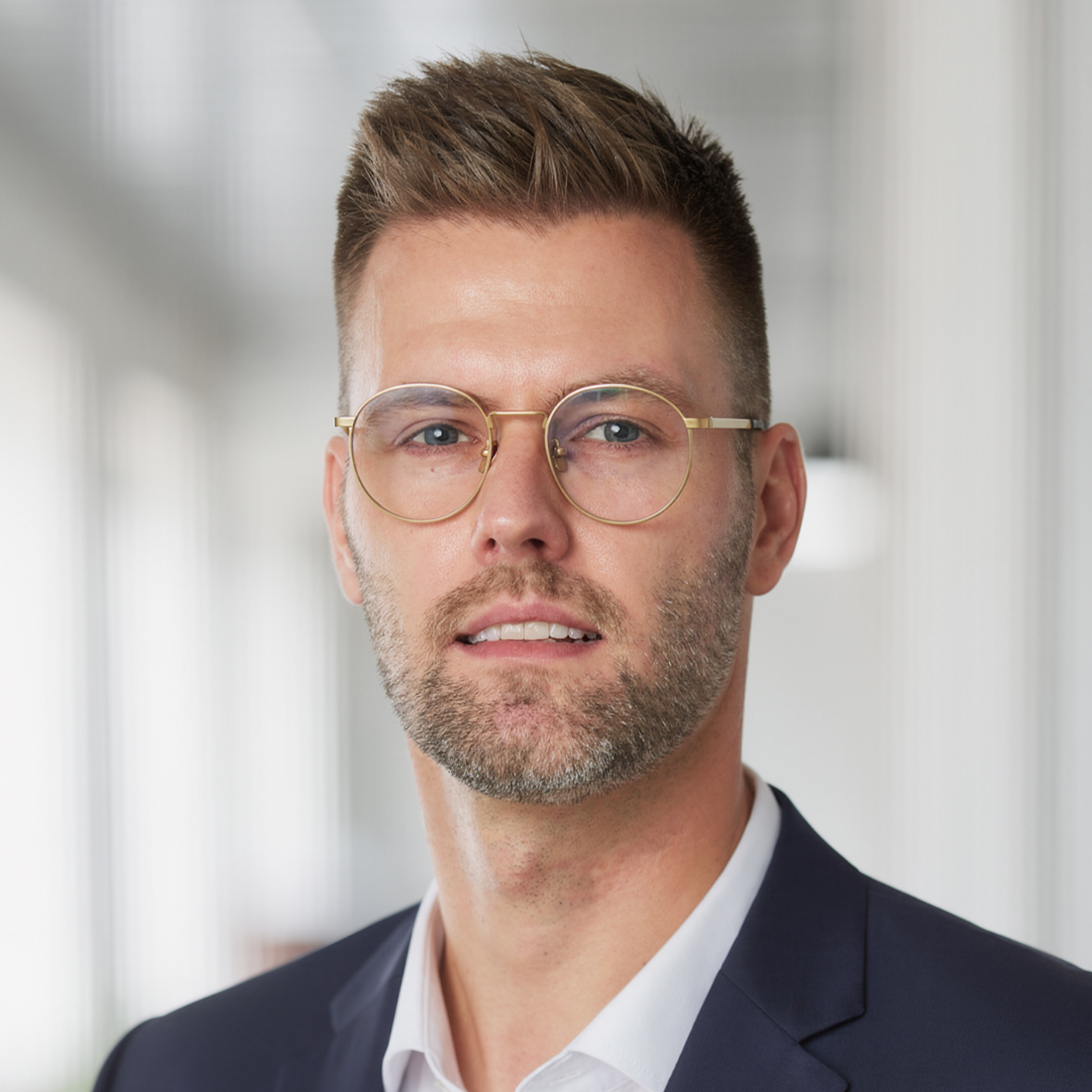 Felix Wendlandt ist ein international erfahrener Unternehmer.