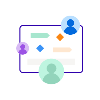 Manual client reporting cycle before every meeting