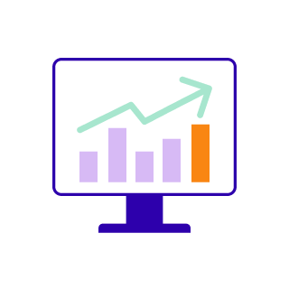 Raw time data without effort distribution or billing insight