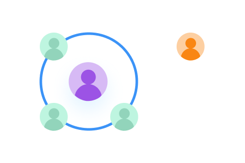 Cross-functional teams working from misaligned project views