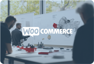 WooCommerce