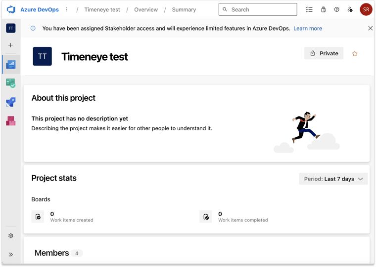 azure devops