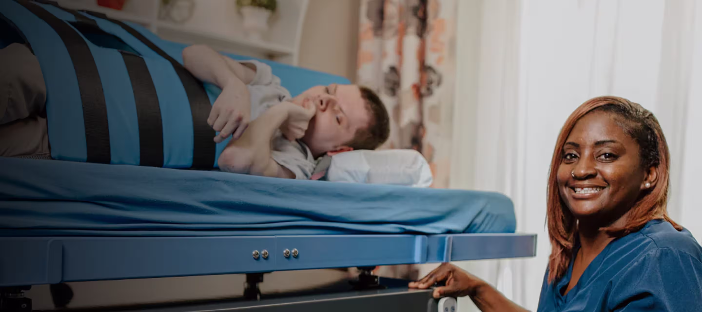 Request a Demonstration SideLyer