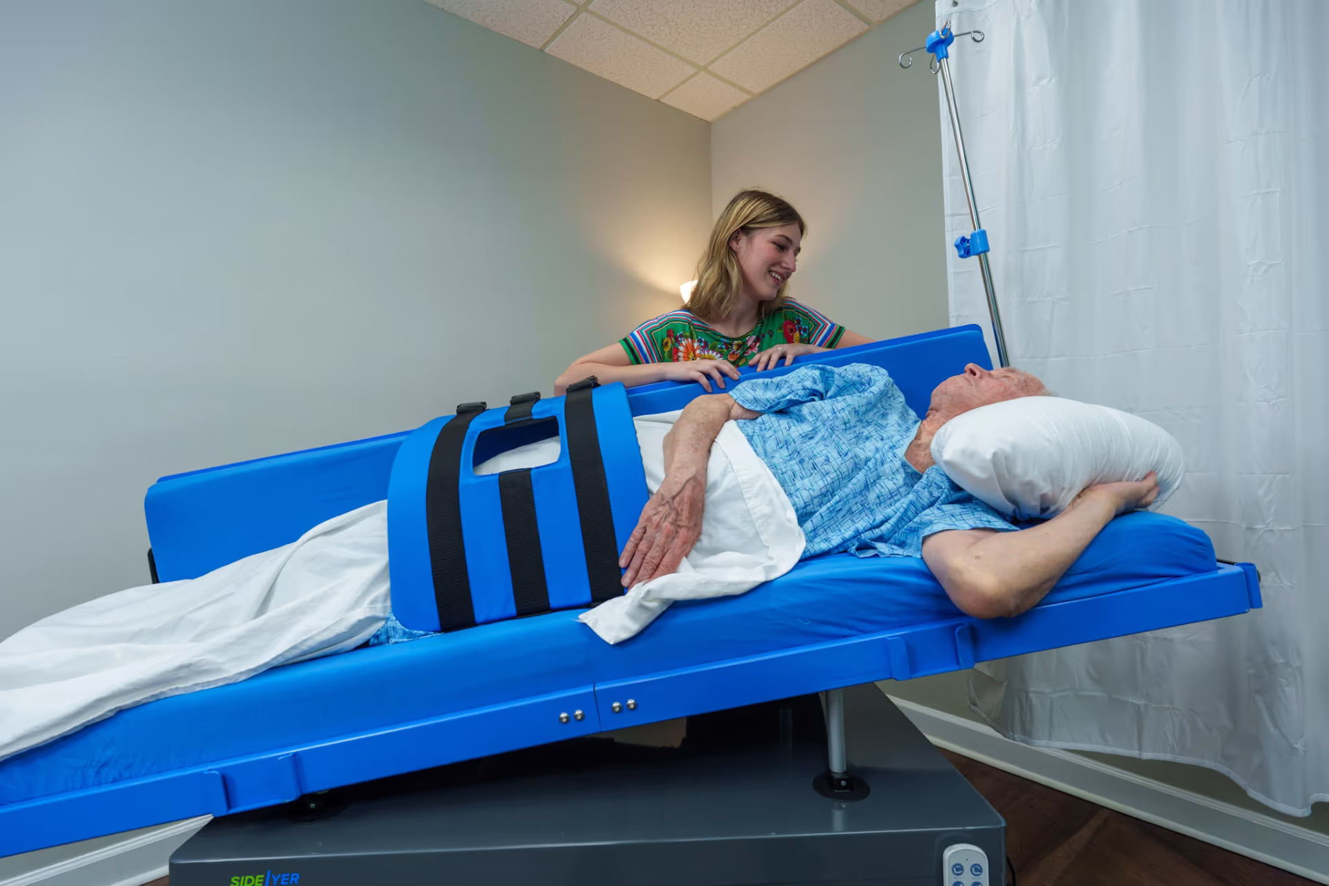 Hospitals and Healthcare Organizations