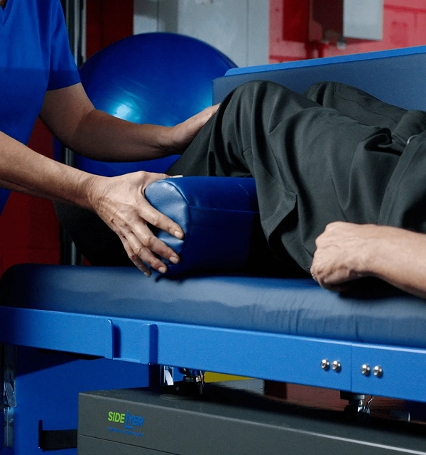 Explore Features of the SideLyer 