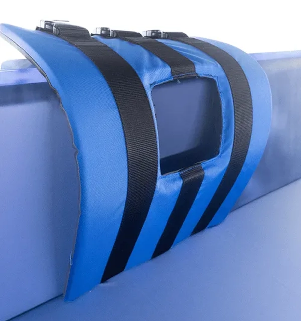 Explore Features of the SideLyer 