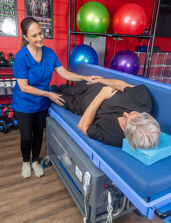 Explore Features of the SideLyer 