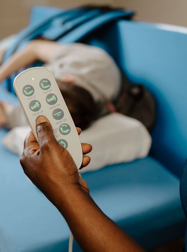 Advantages of SideLyer