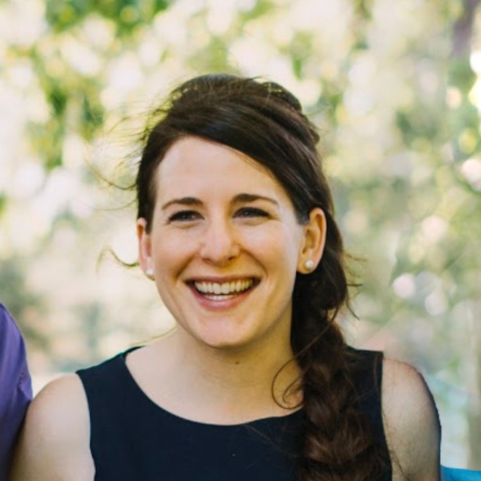 Meghan Fleming