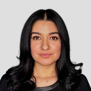 Abigail Arellano