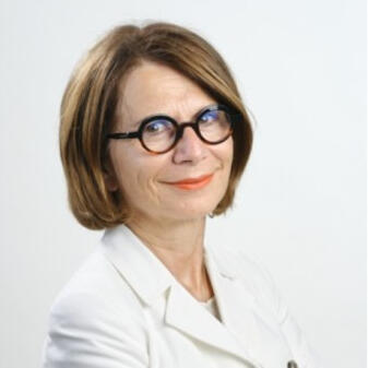 Marie-Pierre Peillon