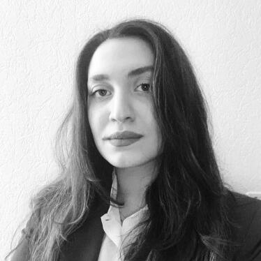 Gaëlle Achdjian