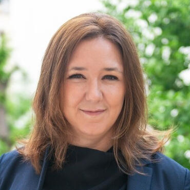 Cécile Goubet