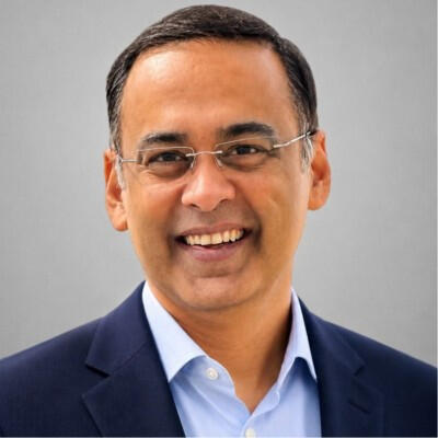 Saurabh Srivastava