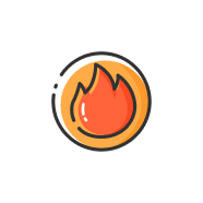 Movark-home-one-data-icon