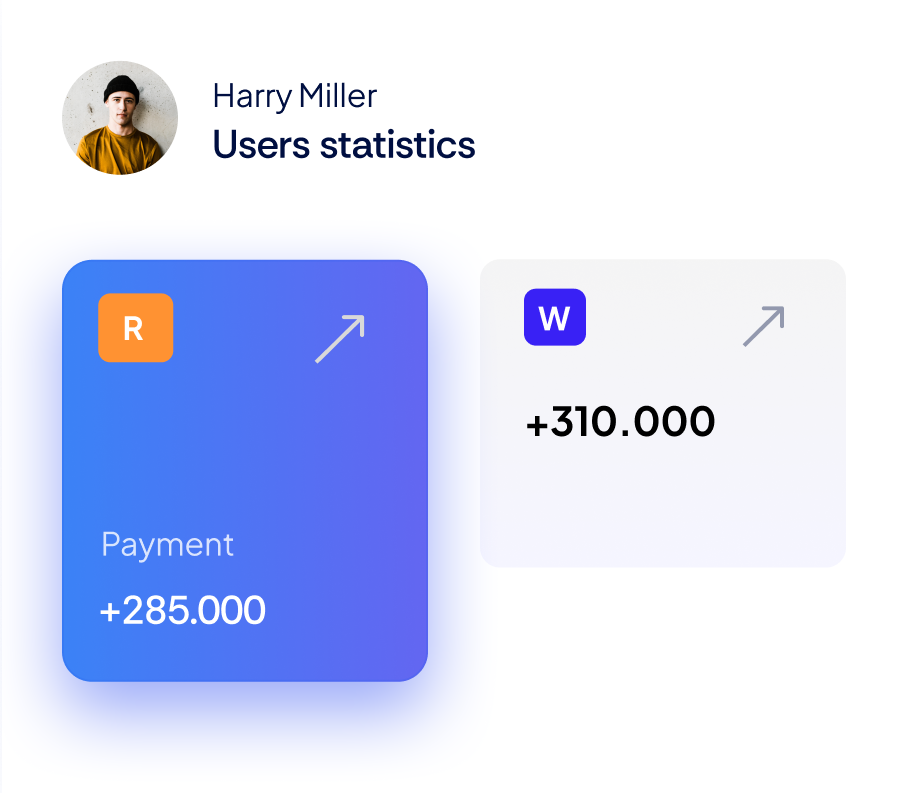 Movark-home-three-users-statistics