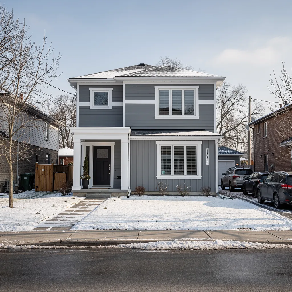 Toronto homeowners increasingly want renovations that balance style, function, and long-term value rather than surface-level