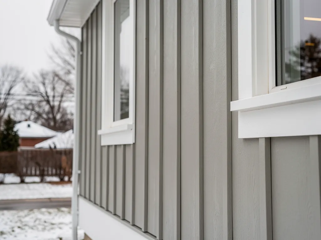 Why Does GTA Climate Demand Durable Siding