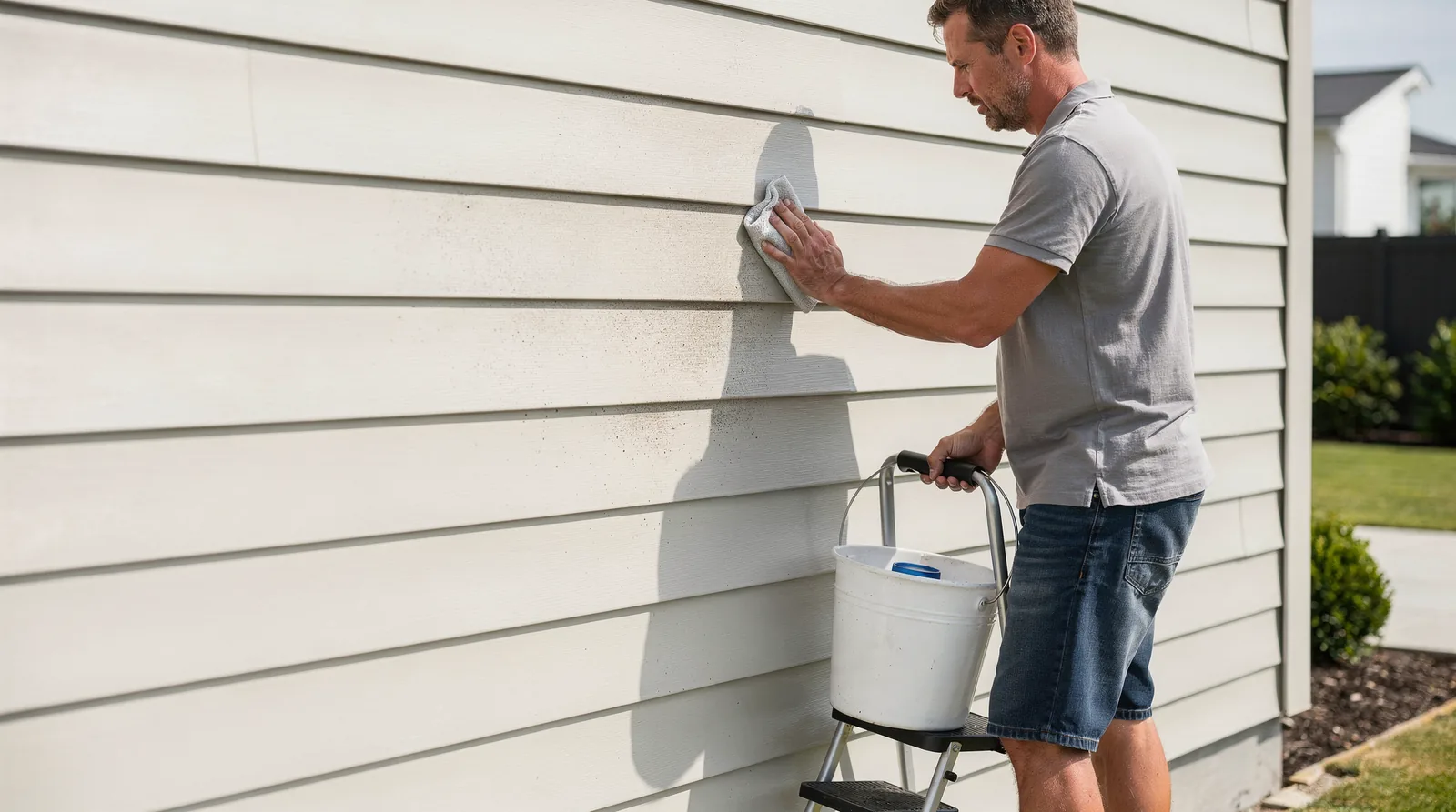 PVC, WPC, and composite siding delivers rock-solid strength, all-weather durability, and low-maintenance long-term value