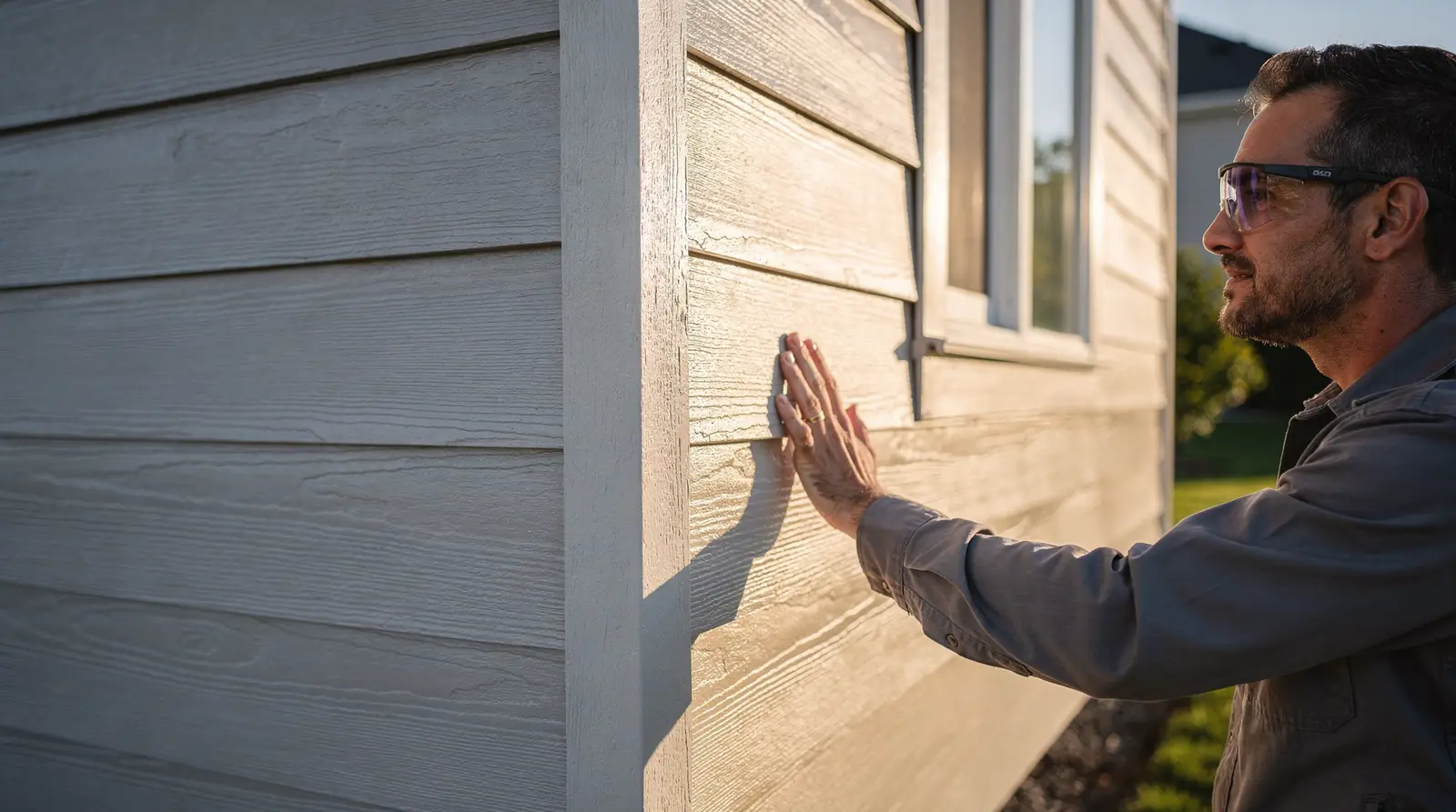 James Hardie is recognized as North America's #1 brand of siding based on industry market