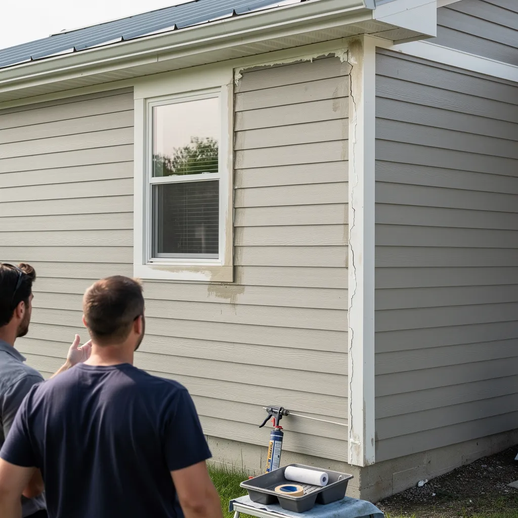 James Hardie fiber cement siding is often marketed as durable and long-lasting for up