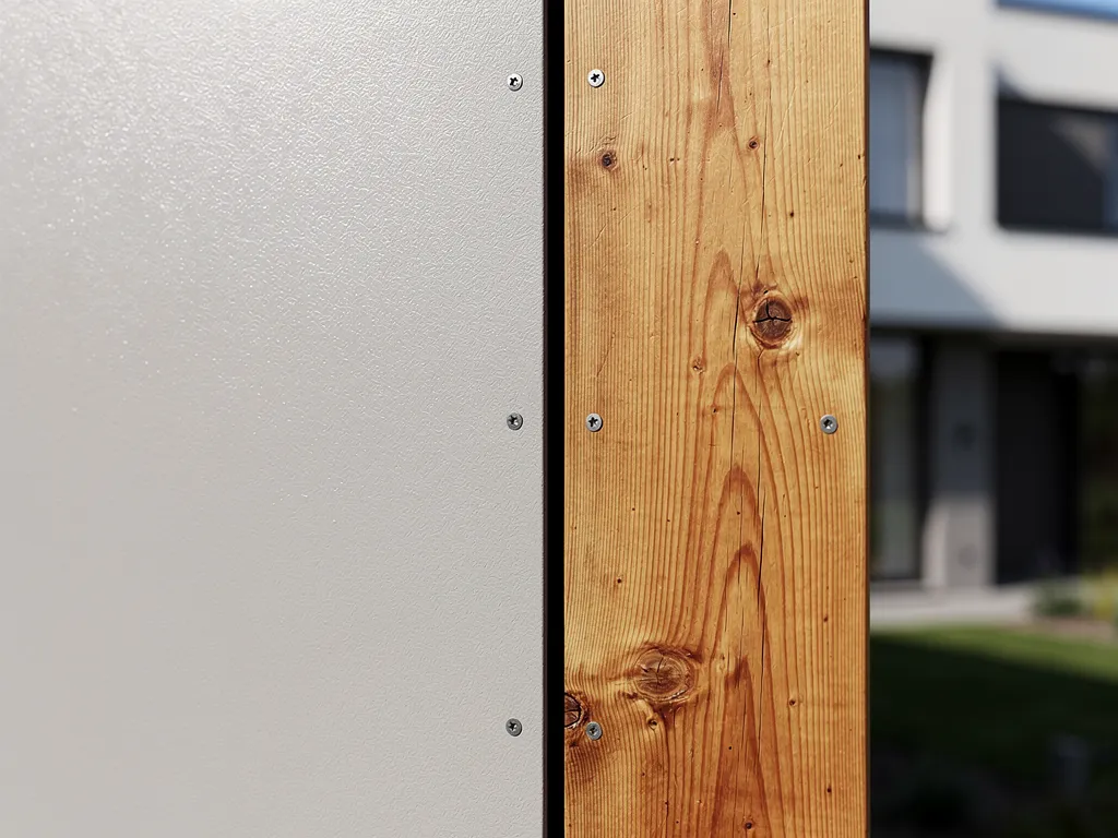 What Are The Main Differences Between These Sidings