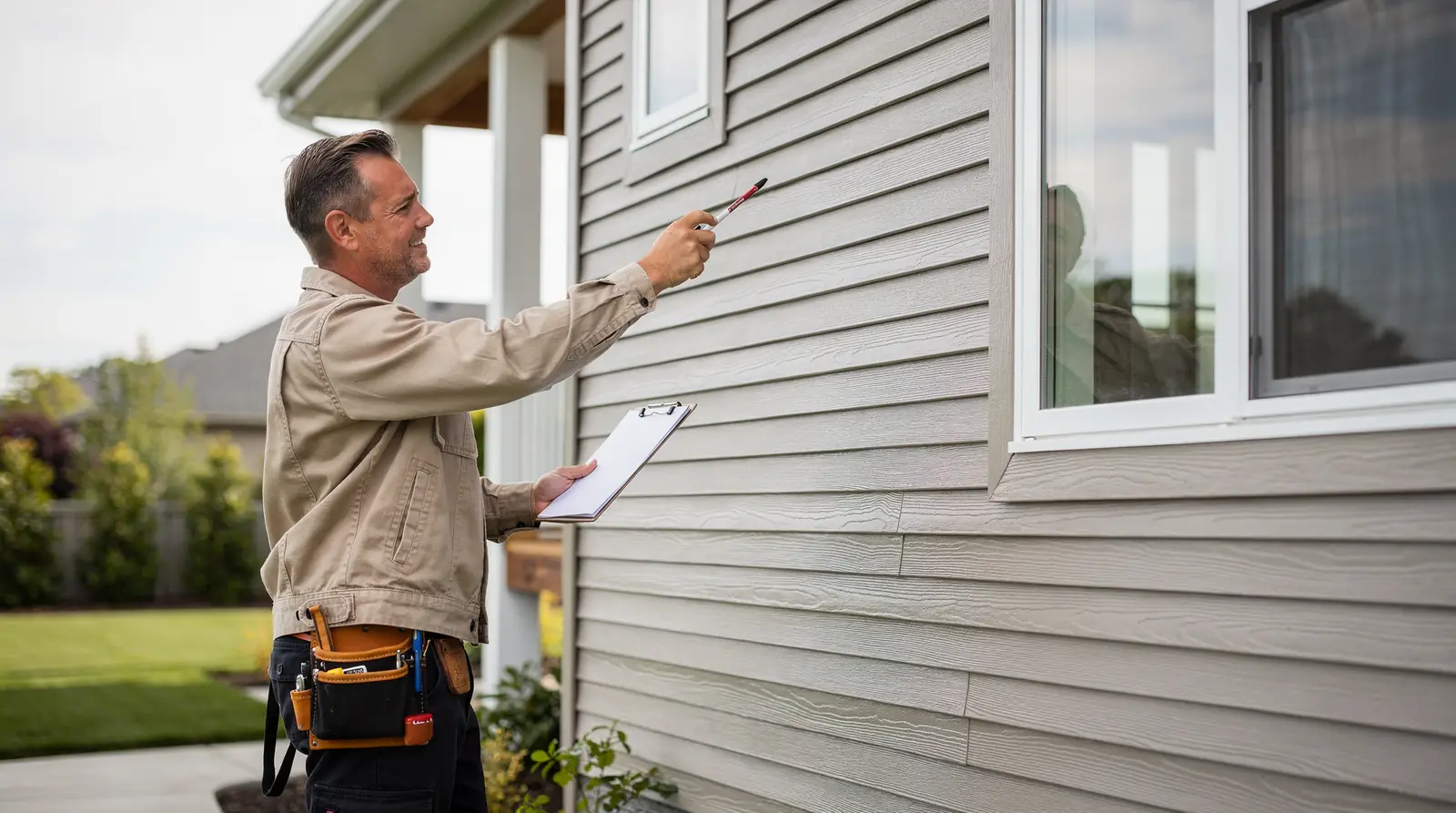 What Determines Long-Term Siding Value