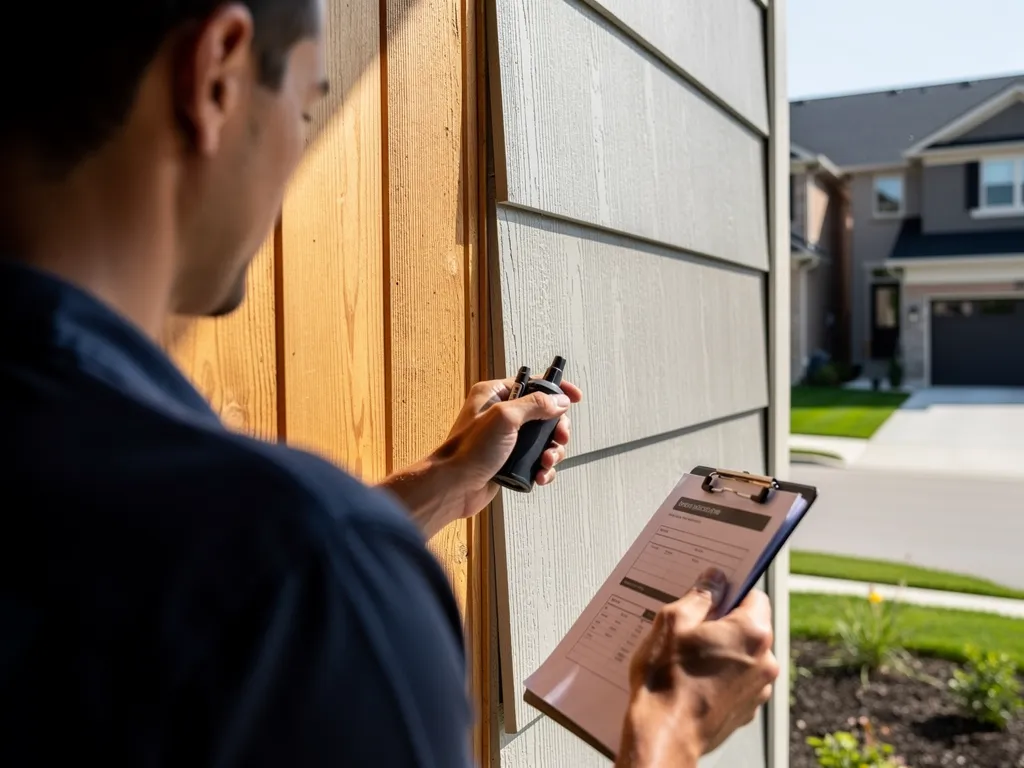 How Much Upkeep Does Each Siding Require