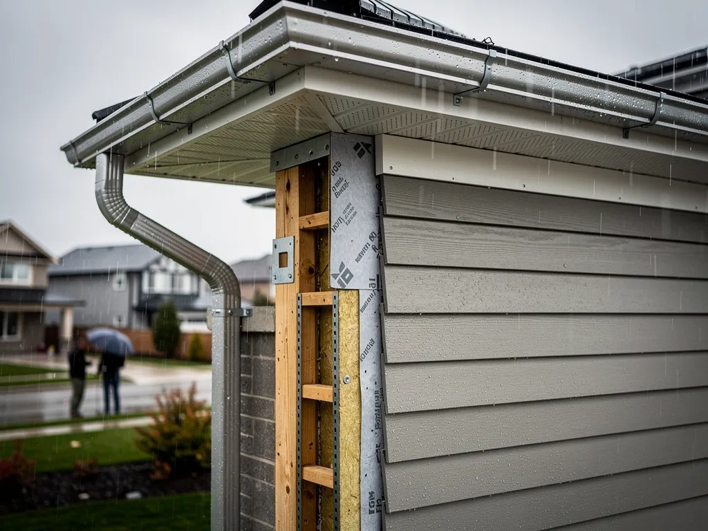 Why Does Moisture Protection Matter in the GTA