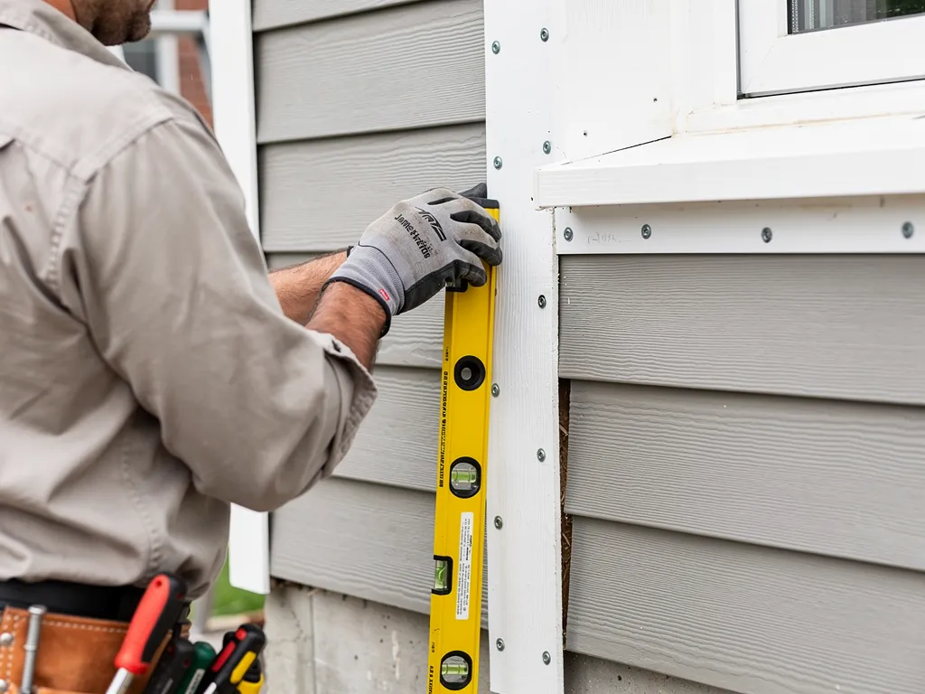 How Does Technique Affect Siding Durability