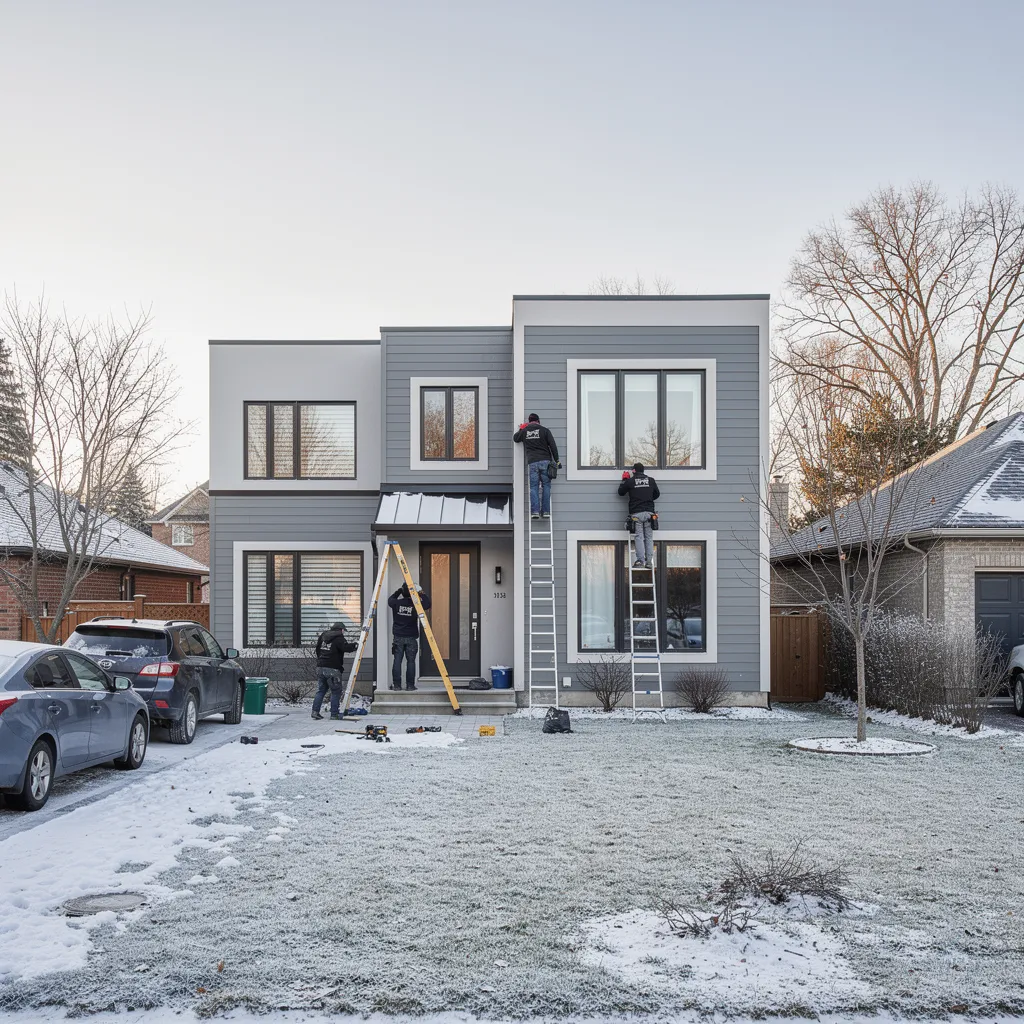 Why Does James Hardie Perform Well in Toronto, Factors Should I Consider When Choosing