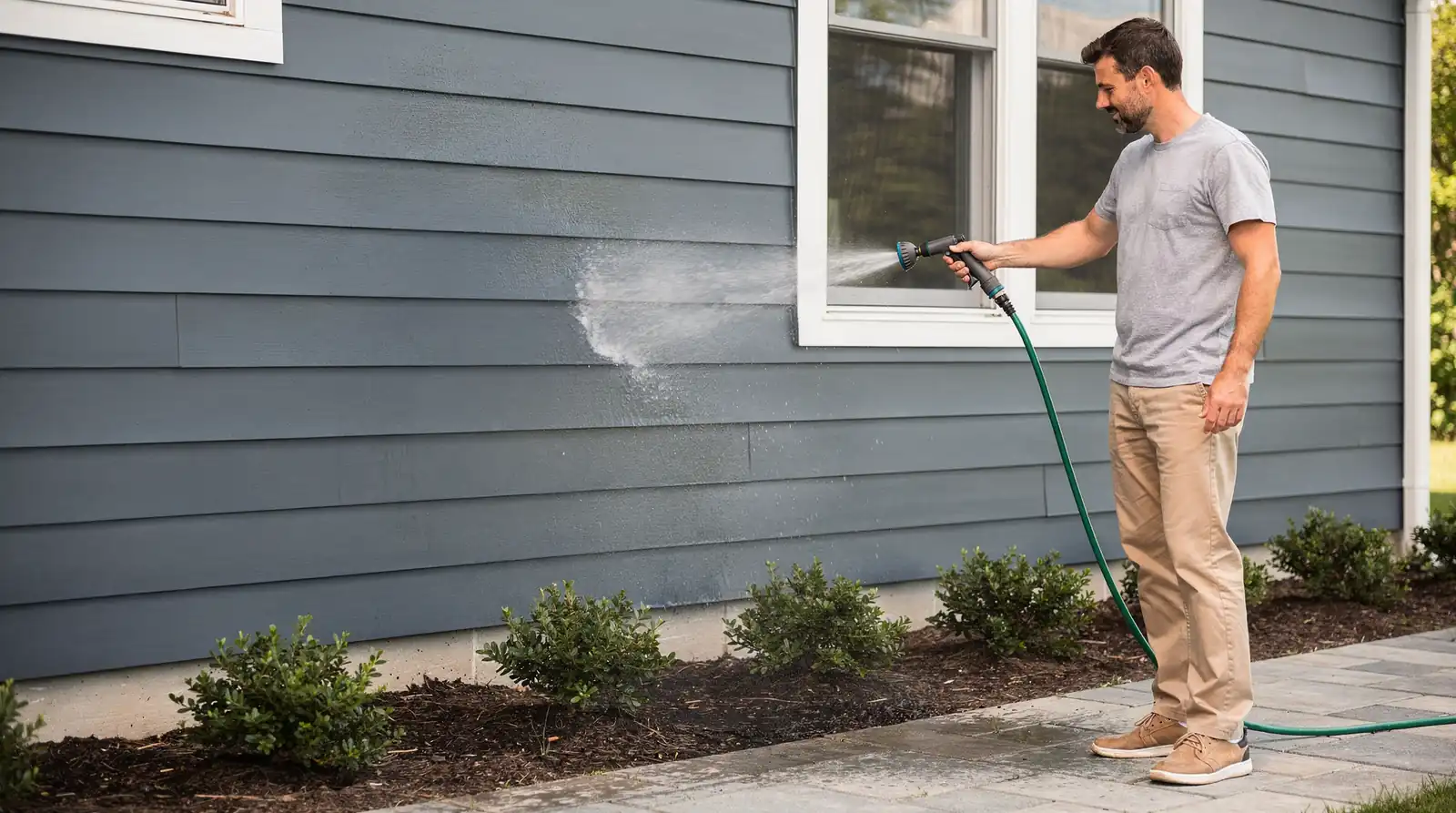 How Low Maintenance Is James Hardie Siding