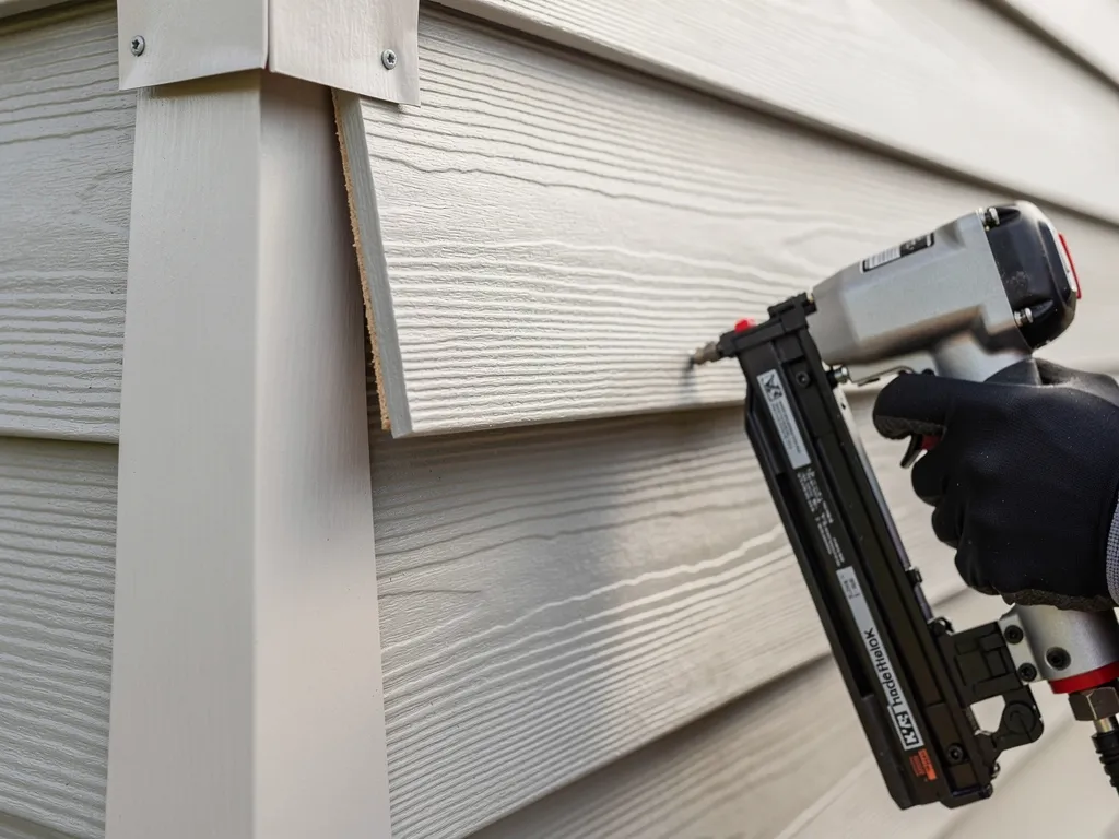 What Are the Key Steps to Install HardiePlank Lap Siding