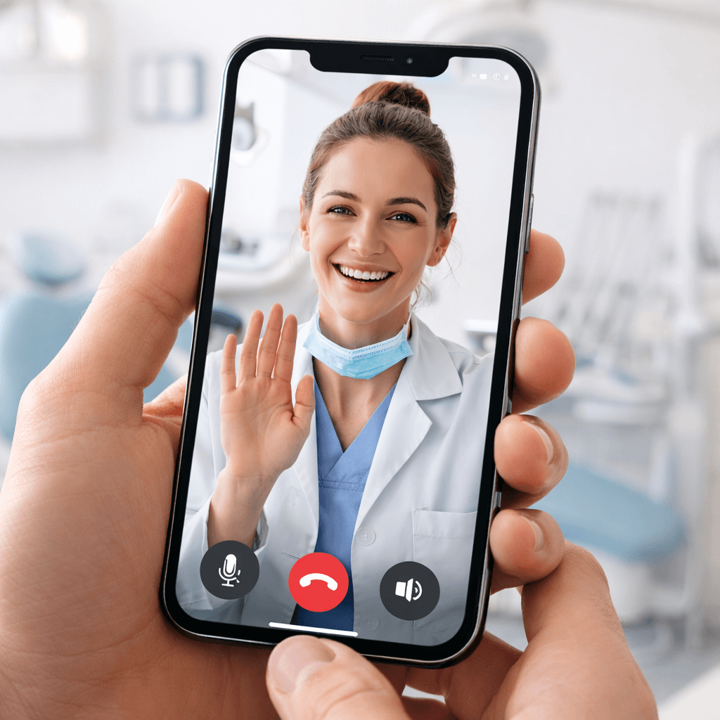 Redefining Dentistry for the Digital Era