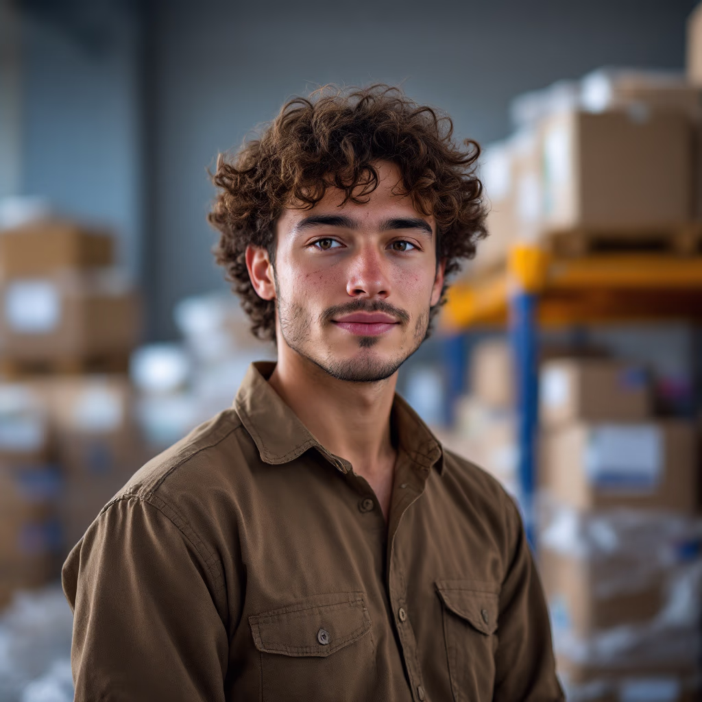 [team] image of individual team member