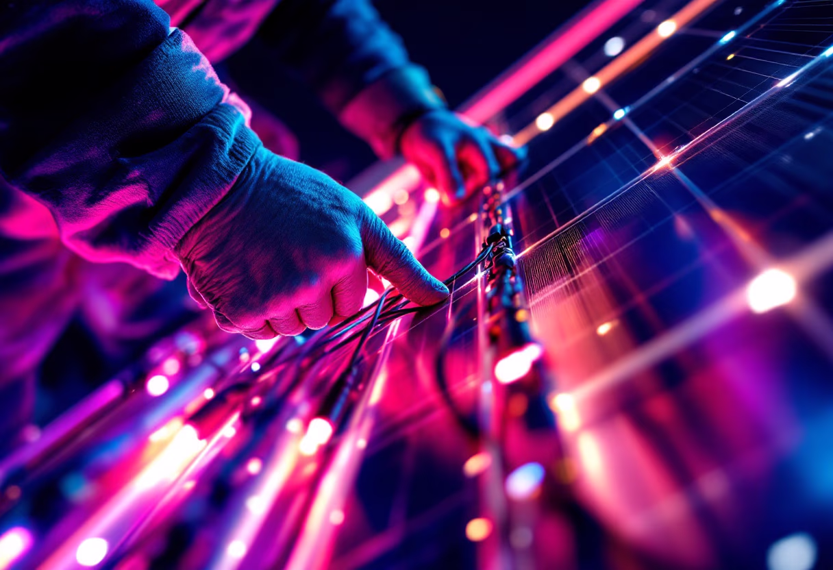 [background image] image of office space for a pr firm