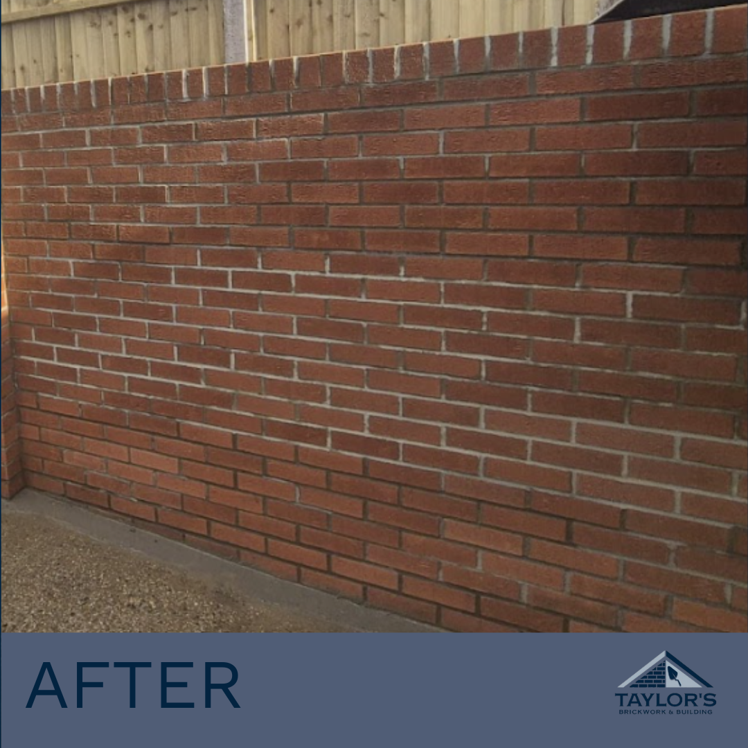 image of company headquarters (for a trucking company)