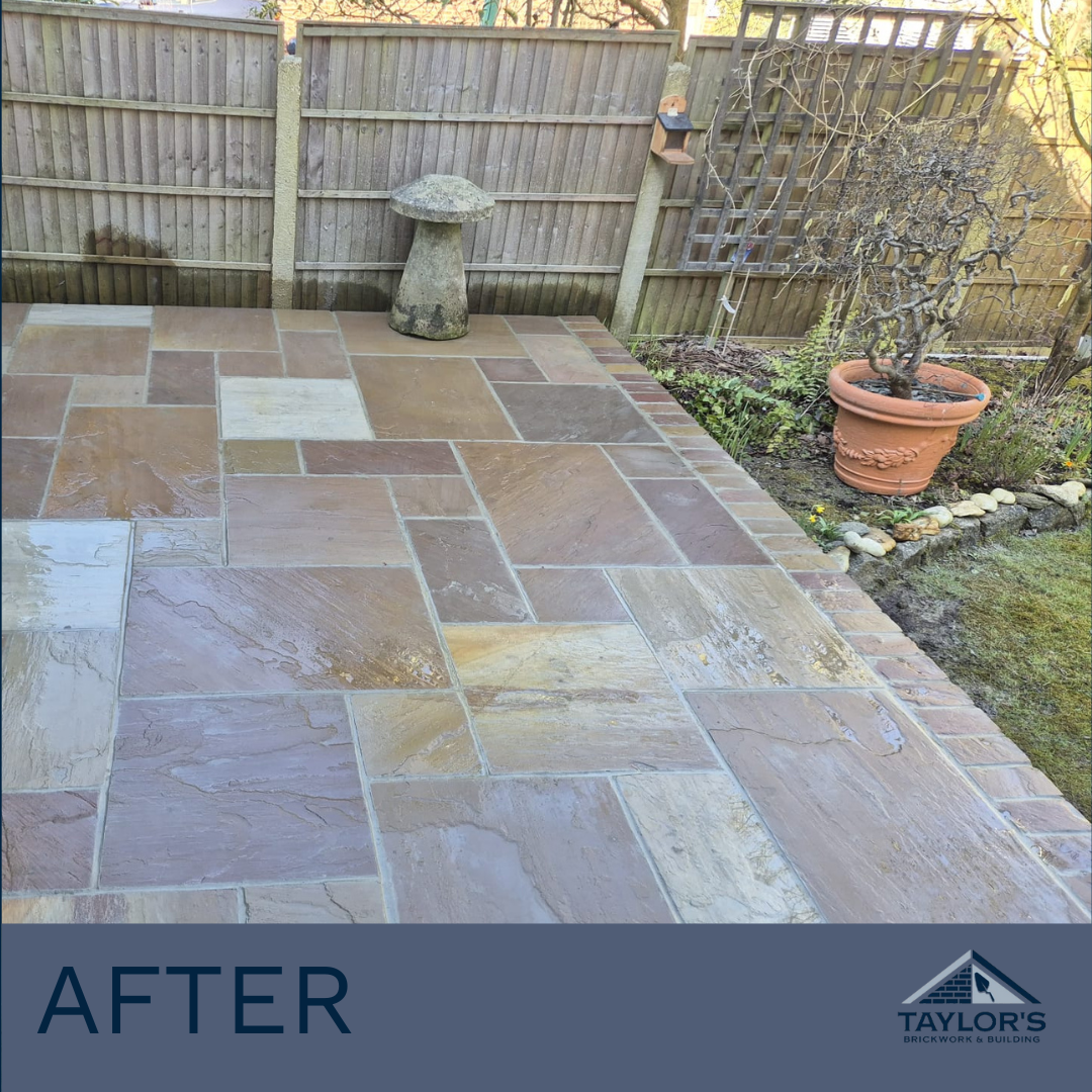 [background image] of old construction tools (for a roofing contractor)