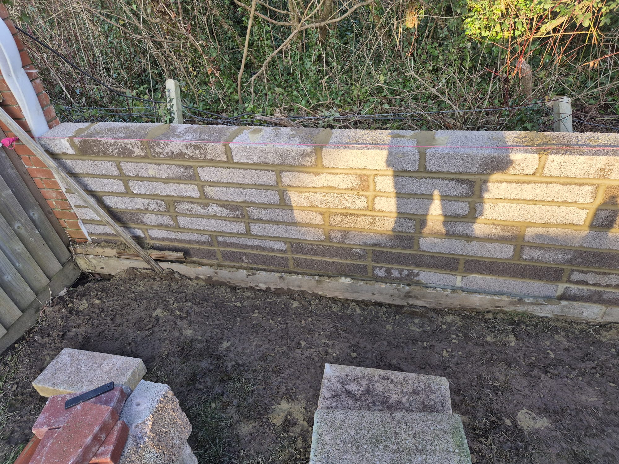 image of chef preparing dishes (for a chinese restaurant)