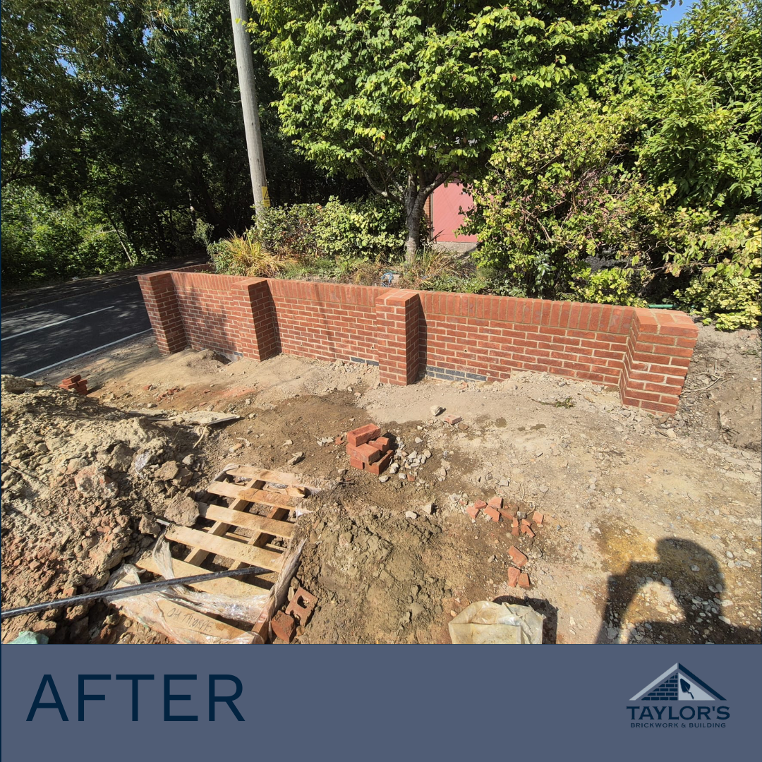 [team] image of team member (for a construction company)