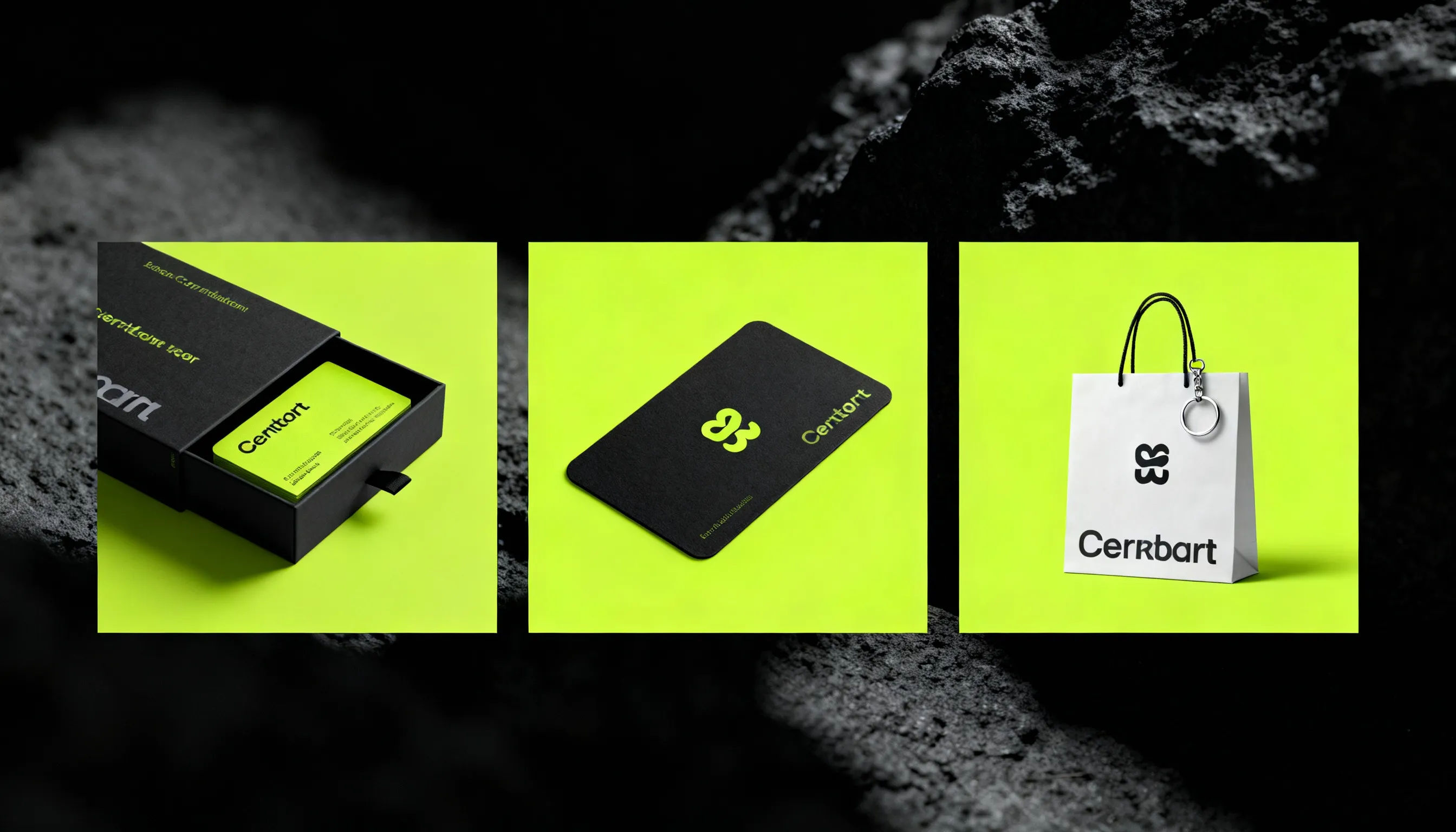 An intuitive user interface redesign for a productivity app.