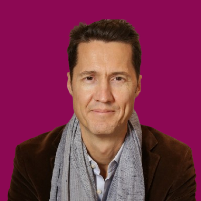 Chris Golden