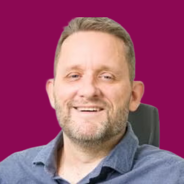 Gordon Rattray