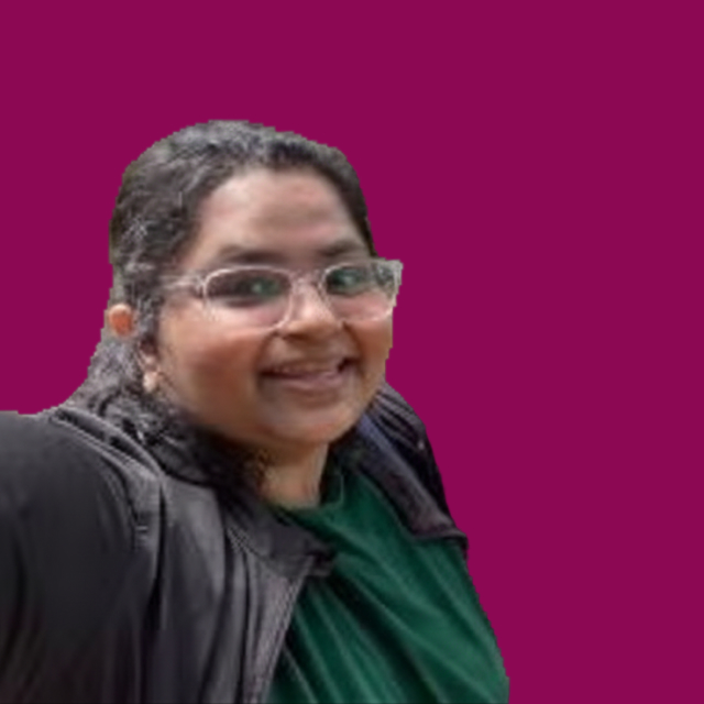 Gayatri Sekar