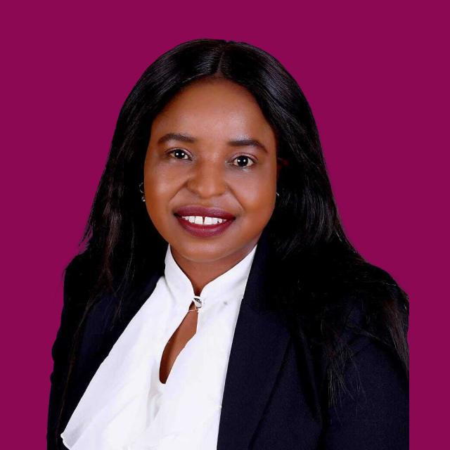 Chipo Shereni