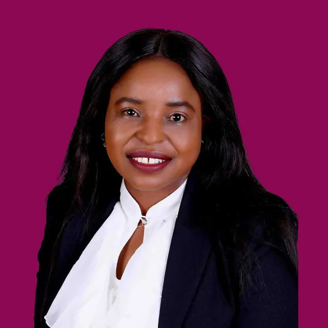 Chipo Shereni